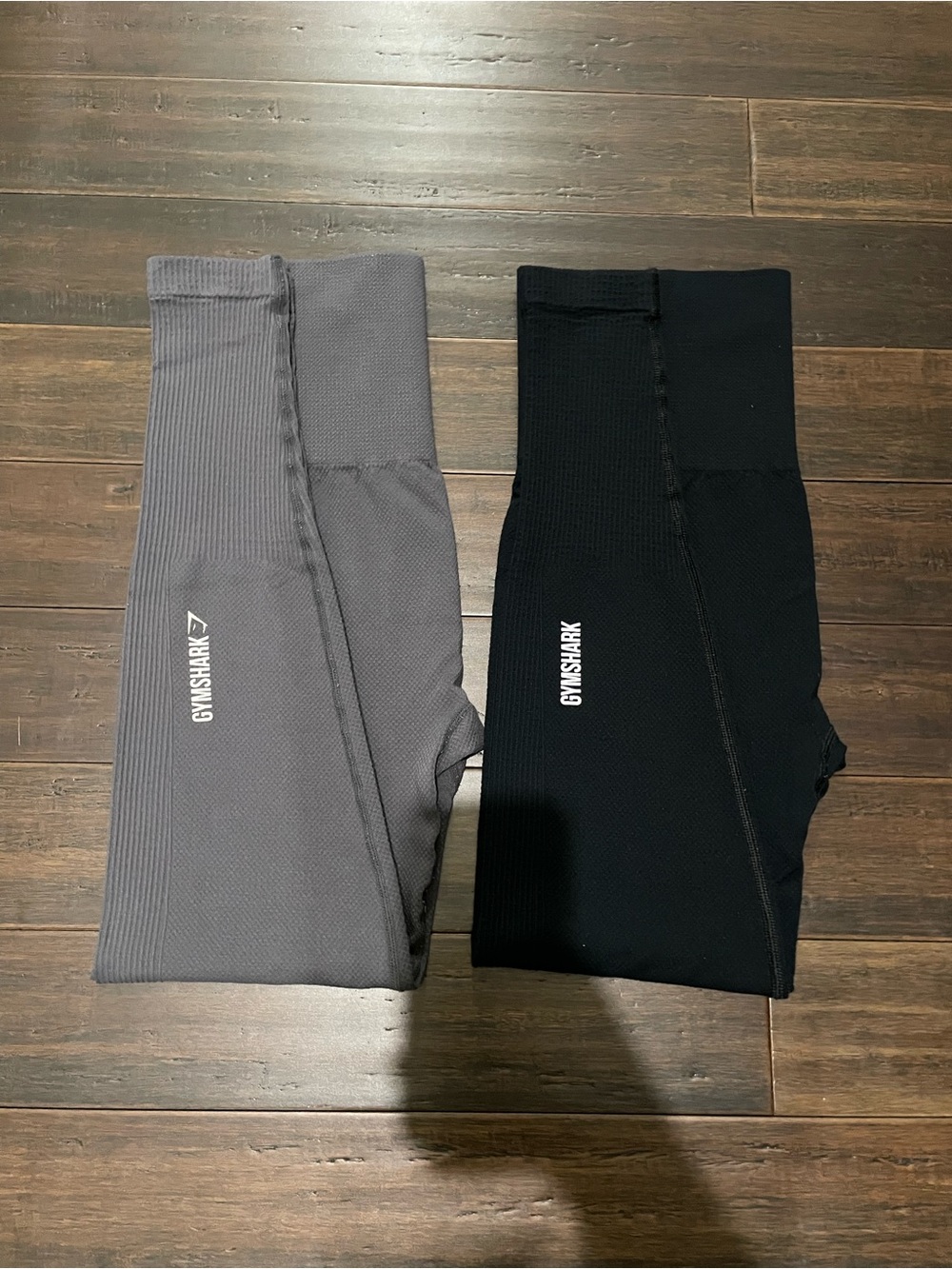 Gymshark Seamless Leggings